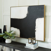 J&M Furniture - Ashley Furniture - Reighlea Wall Art - Wall Art - A8000352